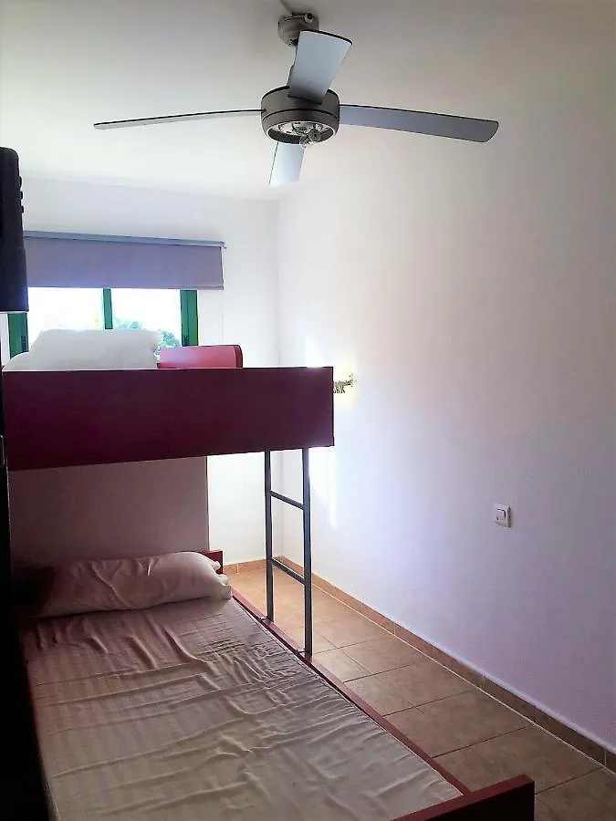 Amazing Cap Salou Apartment