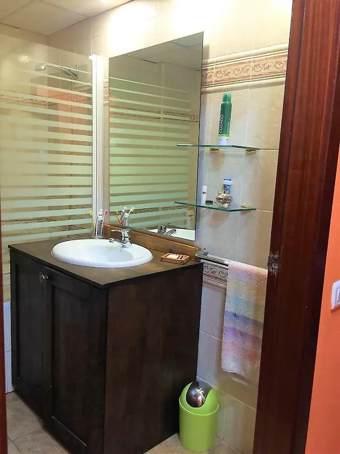 Amazing Cap Salou Apartment