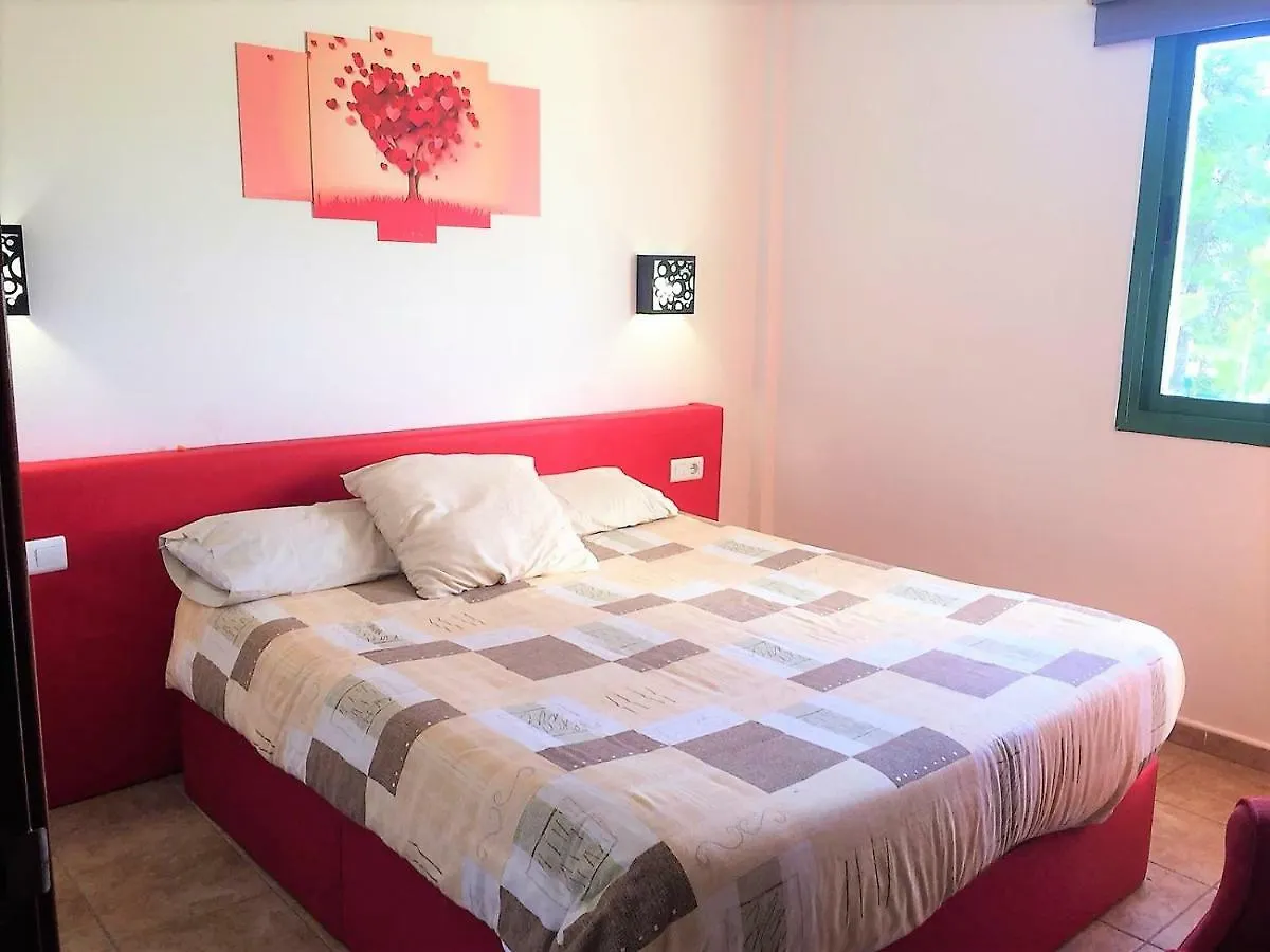 Amazing Cap Salou Apartment 0*,  Spain