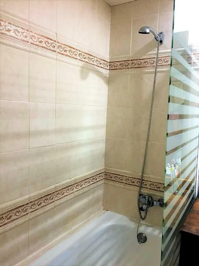Amazing Cap Salou Apartment