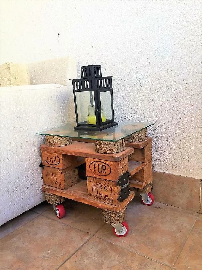 Amazing Cap Salou Apartment
